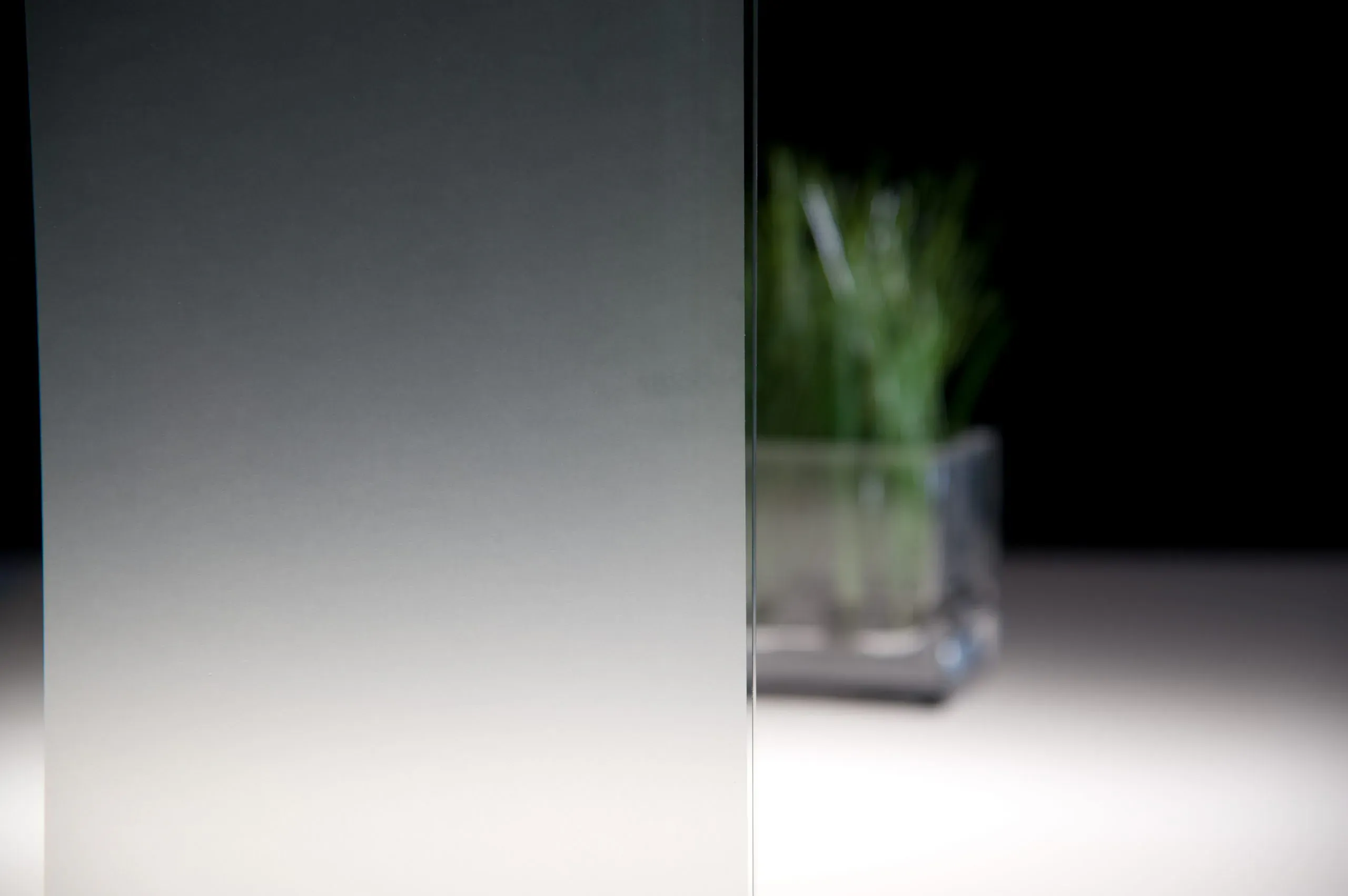 3M ElectroCut Dusted Crystal 314, decorative film