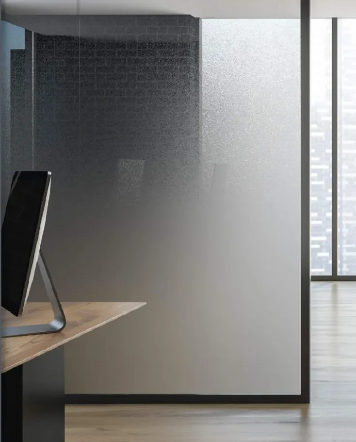 Reflectiv INT 115 Gradient, decorative film