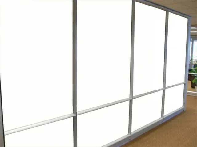 TotalGard PET White Matt MH-20, decorative film
