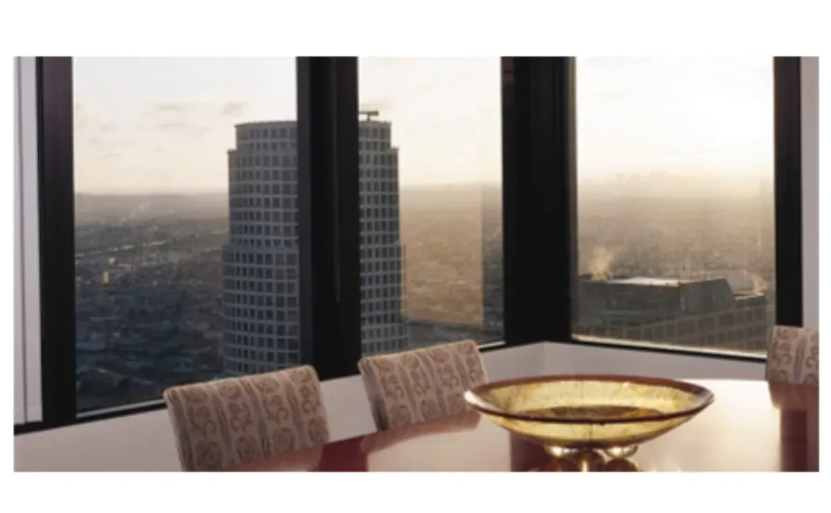 3M Prestige 70 (PR70), solar film