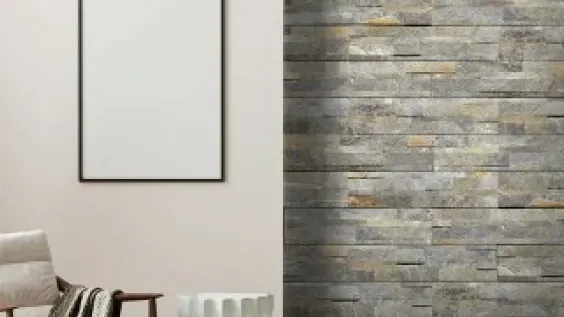 Reflectiv STN 281 Natural Stone, decorative film